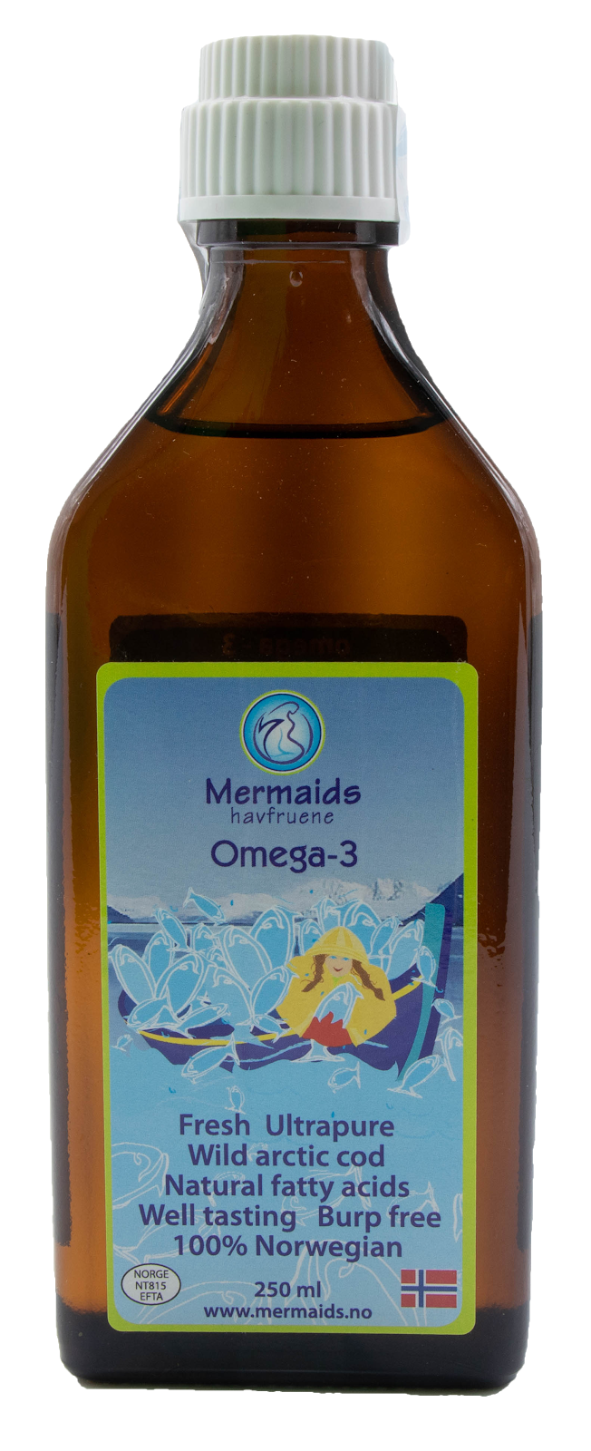 Nature Gives - Mermaids Omega-3 | health | 112A South St, Fremantle WA 6160, Australia | 0450047027 OR +61 450 047 027