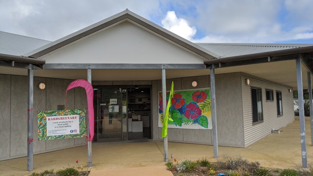 The Wangaree Community Centre | 131 Gingin Rd, Lancelin WA 6044, Australia | Phone: (08) 9655 2808