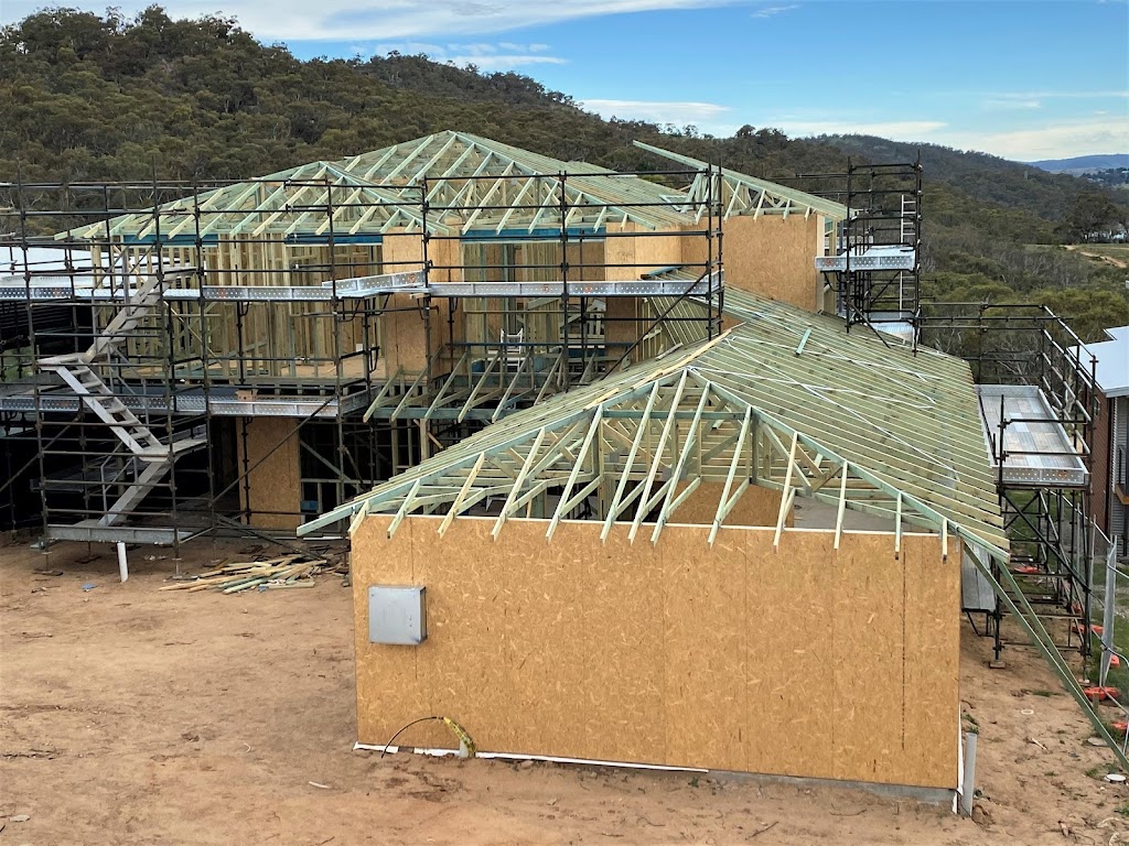 Mountain Homes | general contractor | 7 Echidna Pl, East Jindabyne NSW 2627, Australia | 0414474151 OR +61 414 474 151