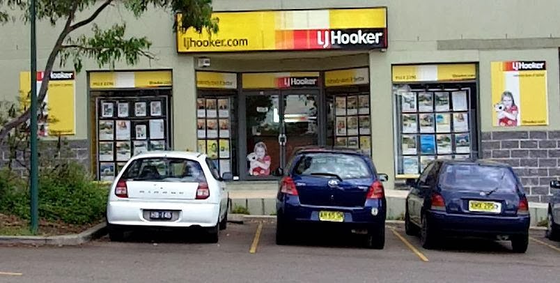 LJ Hooker Bangor | 68 Allison Cres, Menai NSW 2234, Australia | Phone: (02) 9543 2234