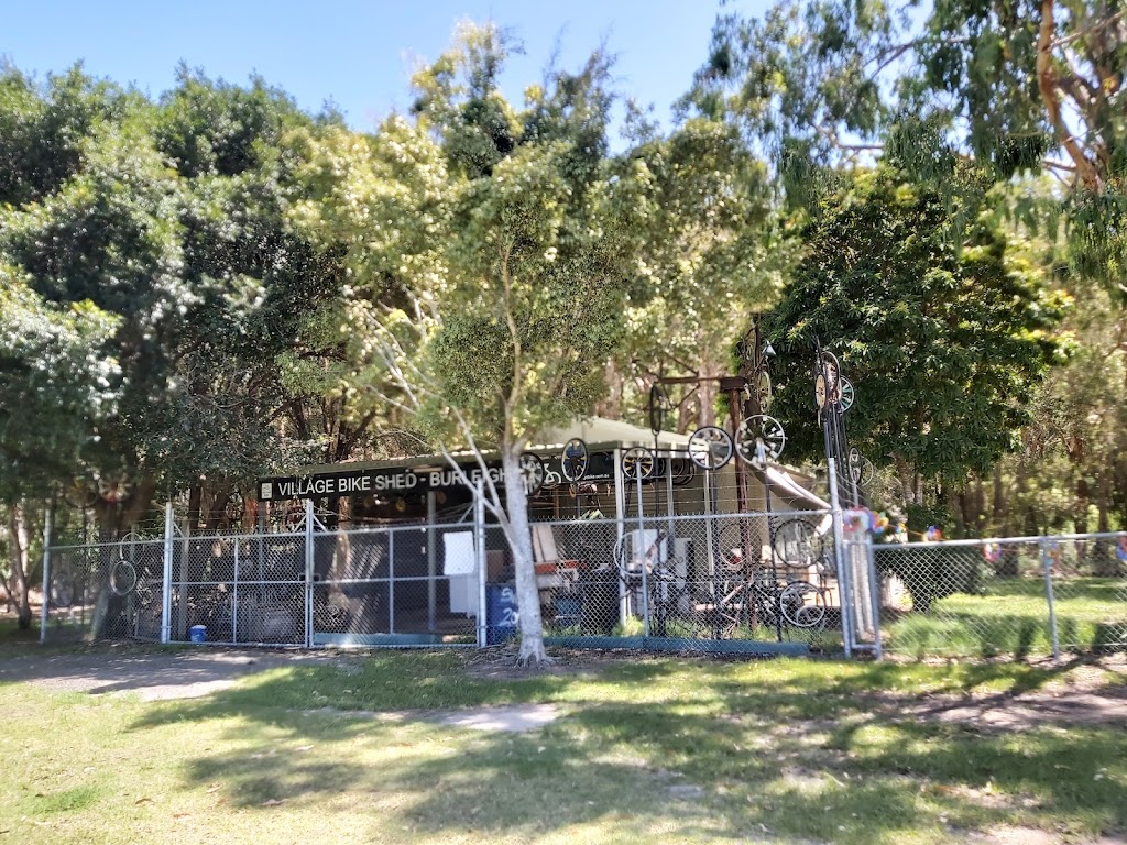 Deodar Park | 2 Omao Ave, Burleigh Waters QLD 4220, Australia | Phone: 0450 996 922