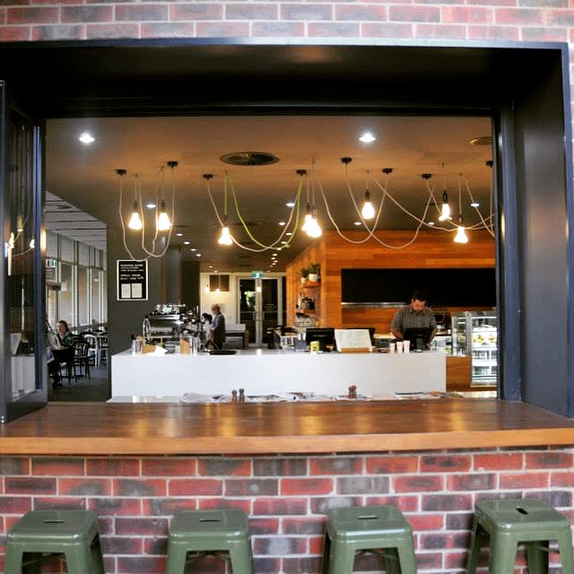 Common Ground | cafe | Building 104, Kent St, Bentley WA 6102, Australia | 0892662666 OR +61 8 9266 2666