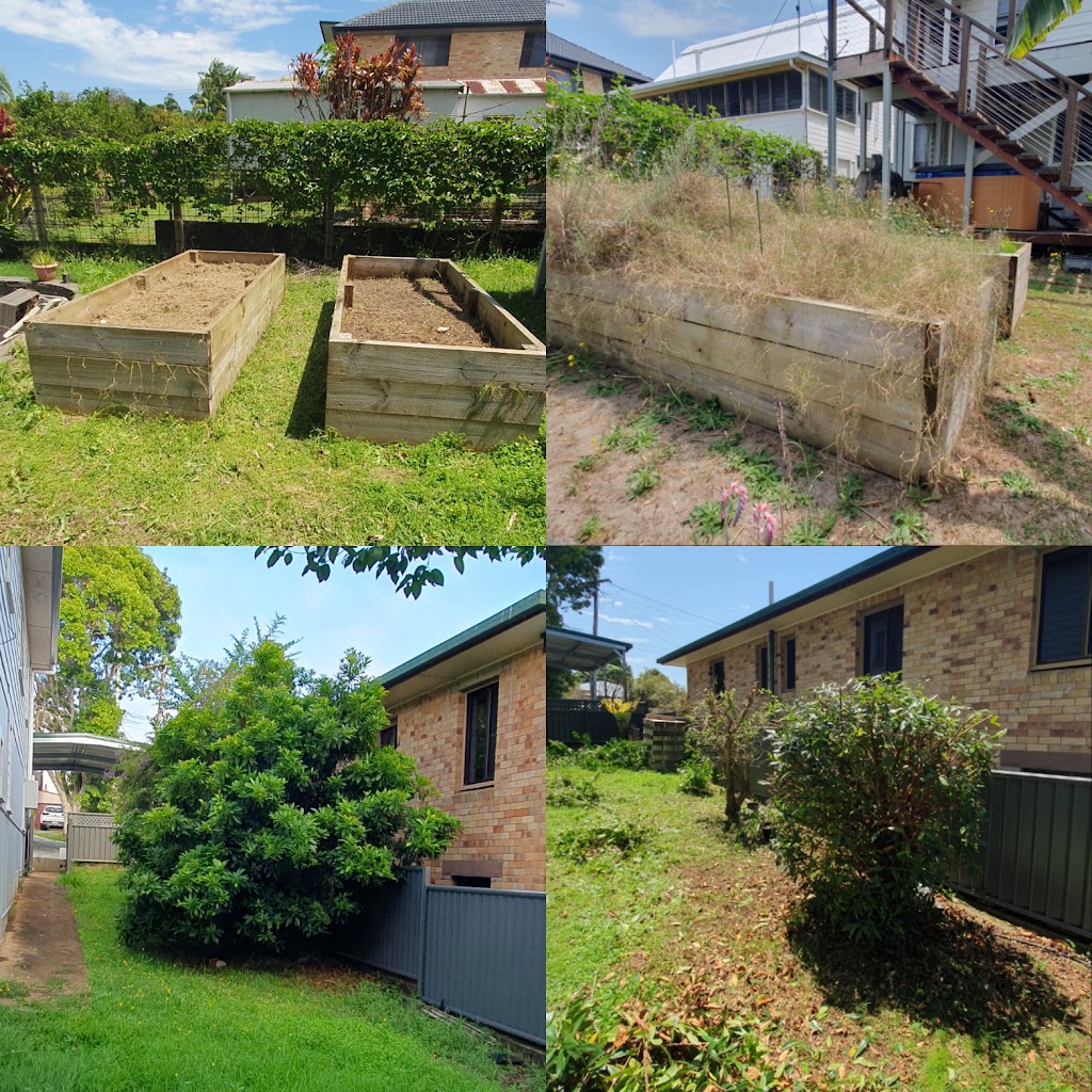 Lawn and Order Tweed Valley | 12-16 Cupania Ct, Tweed Heads West NSW 2485, Australia | Phone: 0488 508 411