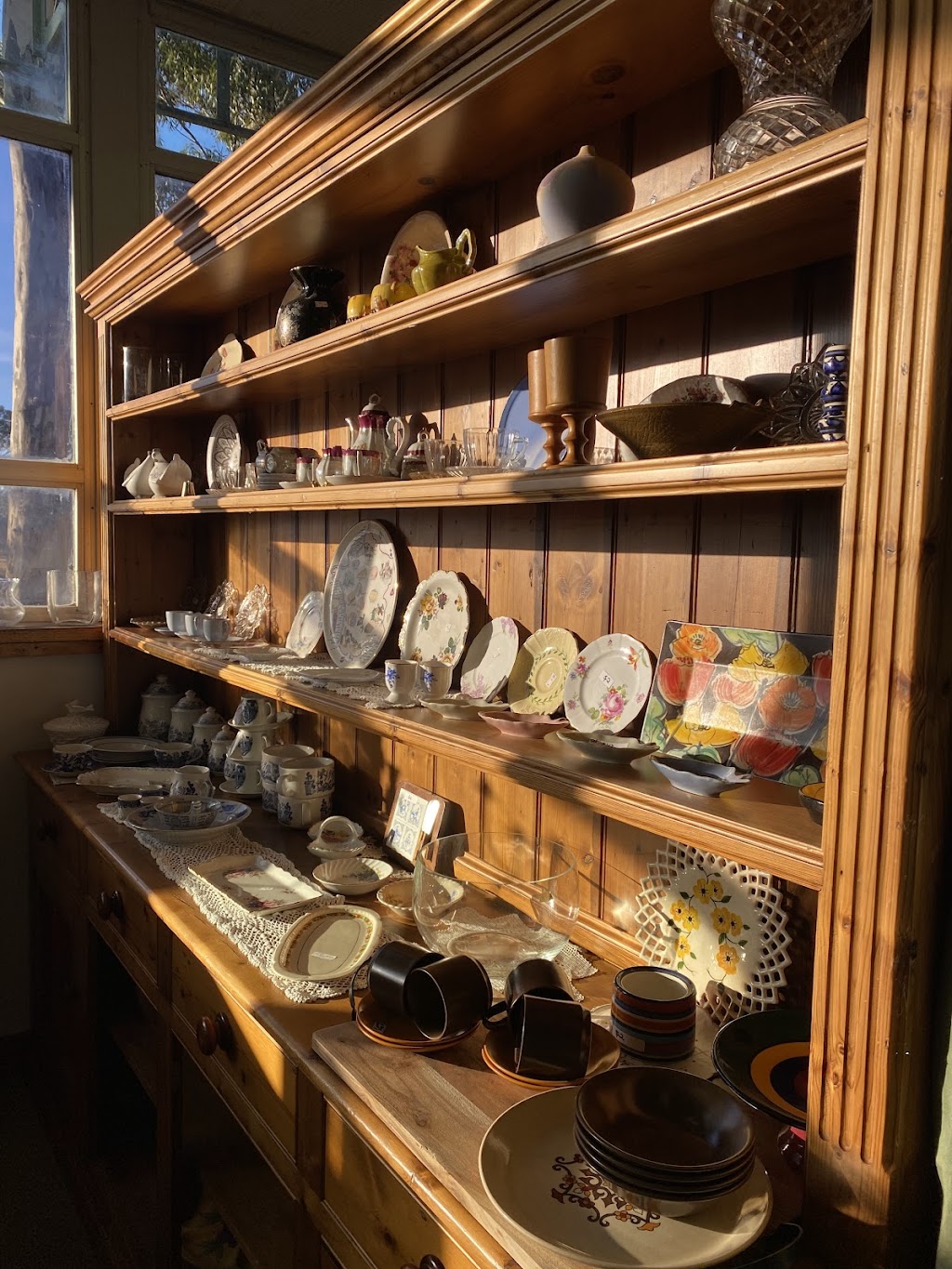 Geranium Op Shop | 1 Geranium Terrace, Geranium SA 5301, Australia | Phone: 0427 877 534