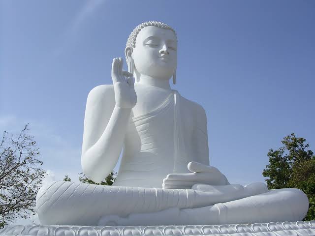 Sri Lanka Monastery (Brisbane) Inc | 114 Considine St, Ellen Grove QLD 4078, Australia | Phone: (07) 3879 3244