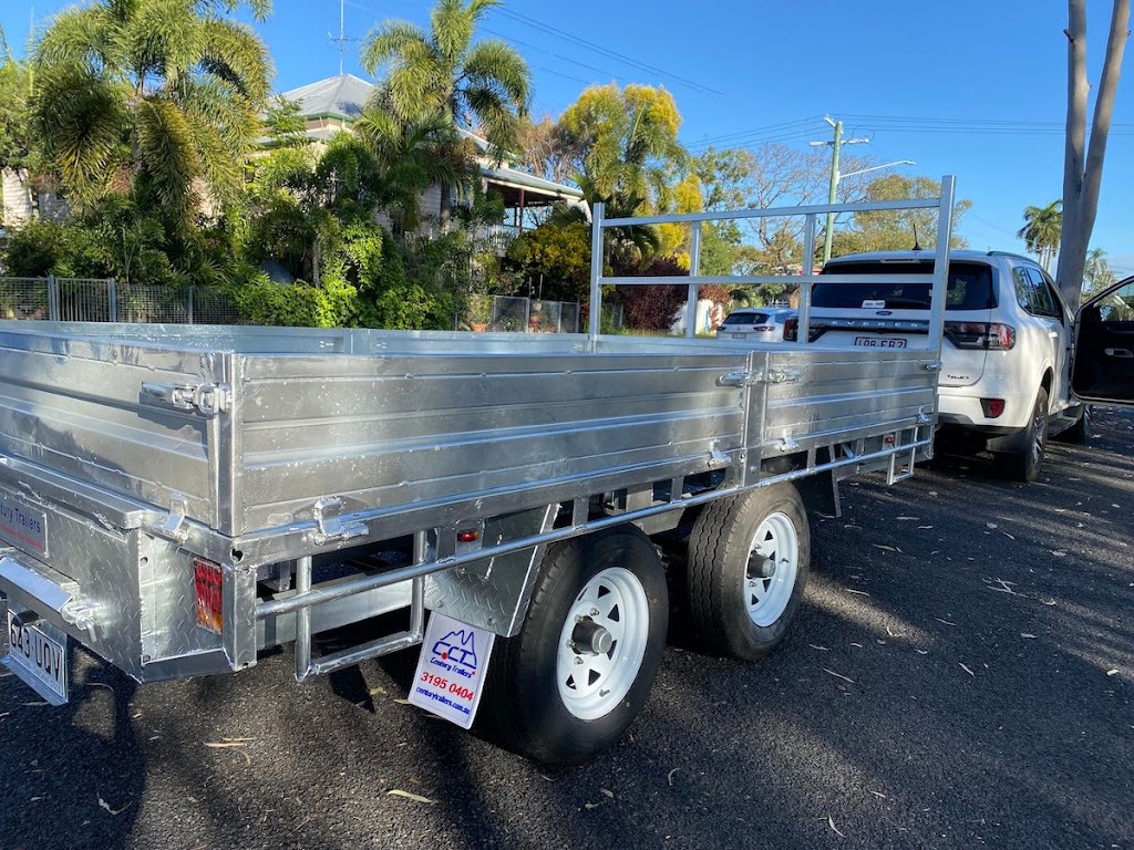 Locqal Car Truck Trailer Rentals | 26 Opal St, Emerald QLD 4720, Australia | Phone: (07) 4987 7777