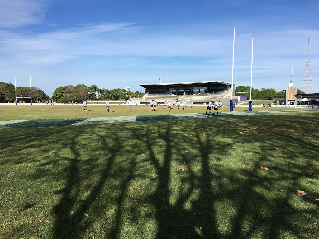 Shore Playing Fields | Unit 10/16 Eastern Valley Way, Northbridge NSW 2063, Australia | Phone: (02) 9923 2277