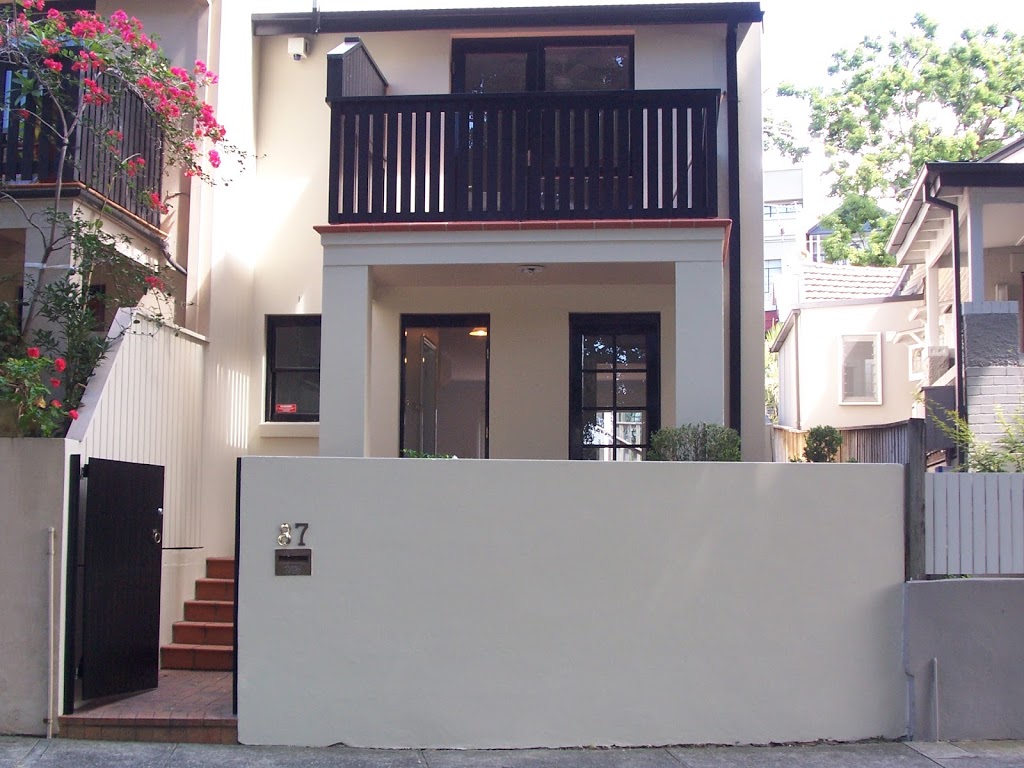 Sydney Home Restorations | painter | 2/1 Bougainville Ct, Sydney NSW 2035, Australia | 0422580250 OR +61 422 580 250