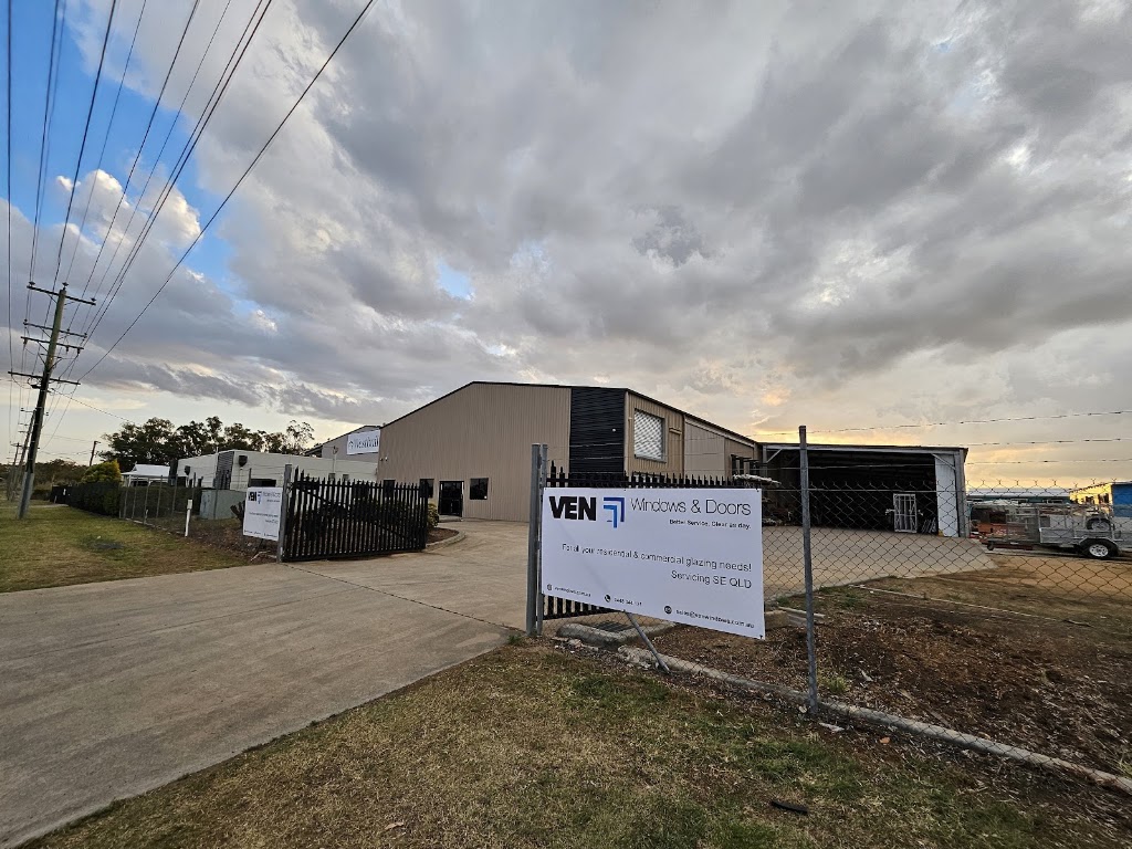 VEN Windows & Doors | 483 East St, Warwick QLD 4370, Australia | Phone: (07) 7530 8000