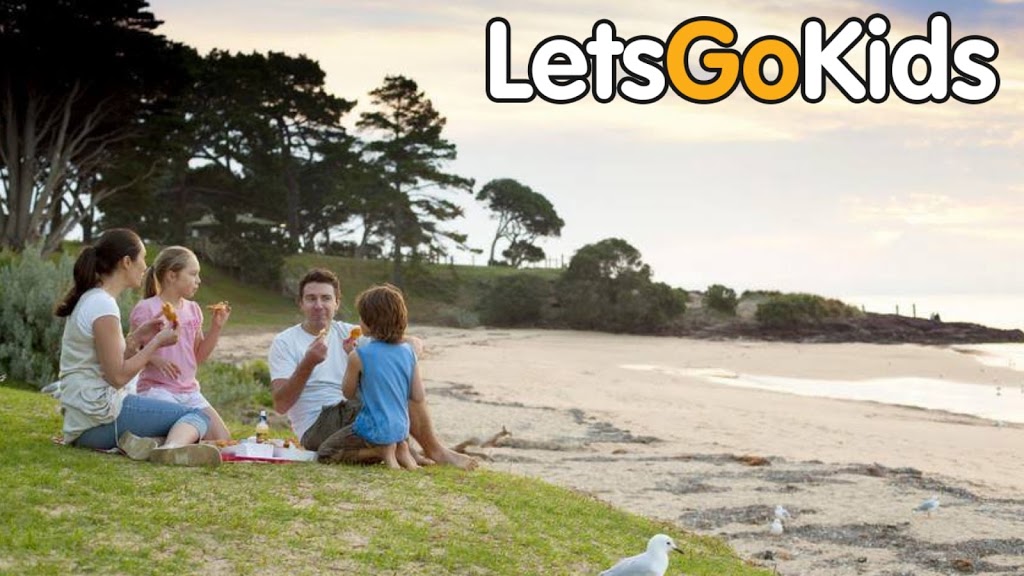 LetsGoKids - For All Things Family | 95 Chapel Ln, Doreen VIC 3754, Australia | Phone: 0407 012 940