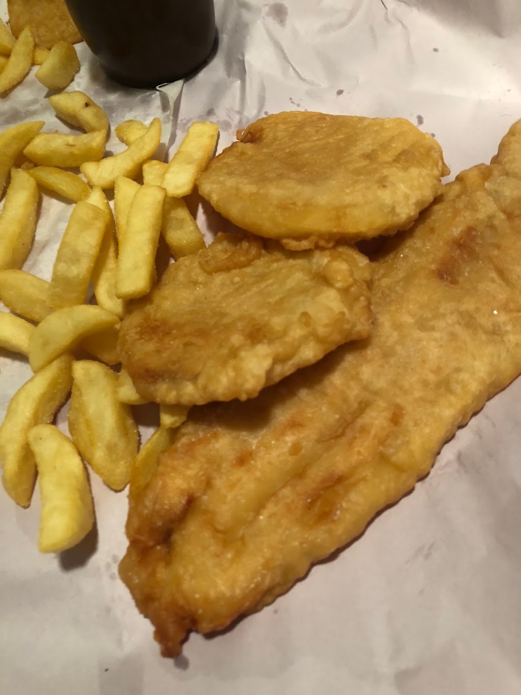 Hook to Plate Fish and Chips | restaurant | 10-12 Station St, Riddells Creek VIC 3431, Australia | 0354286200 OR +61 3 5428 6200