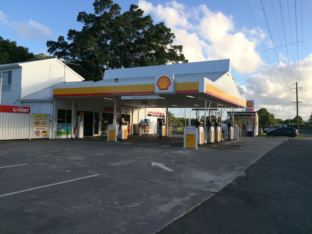 Byron Pacific Highway Fuel Stop | gas station | LOT 1 Pacific Hwy, Tyagarah NSW 2481, Australia | 0266842172 OR +61 2 6684 2172