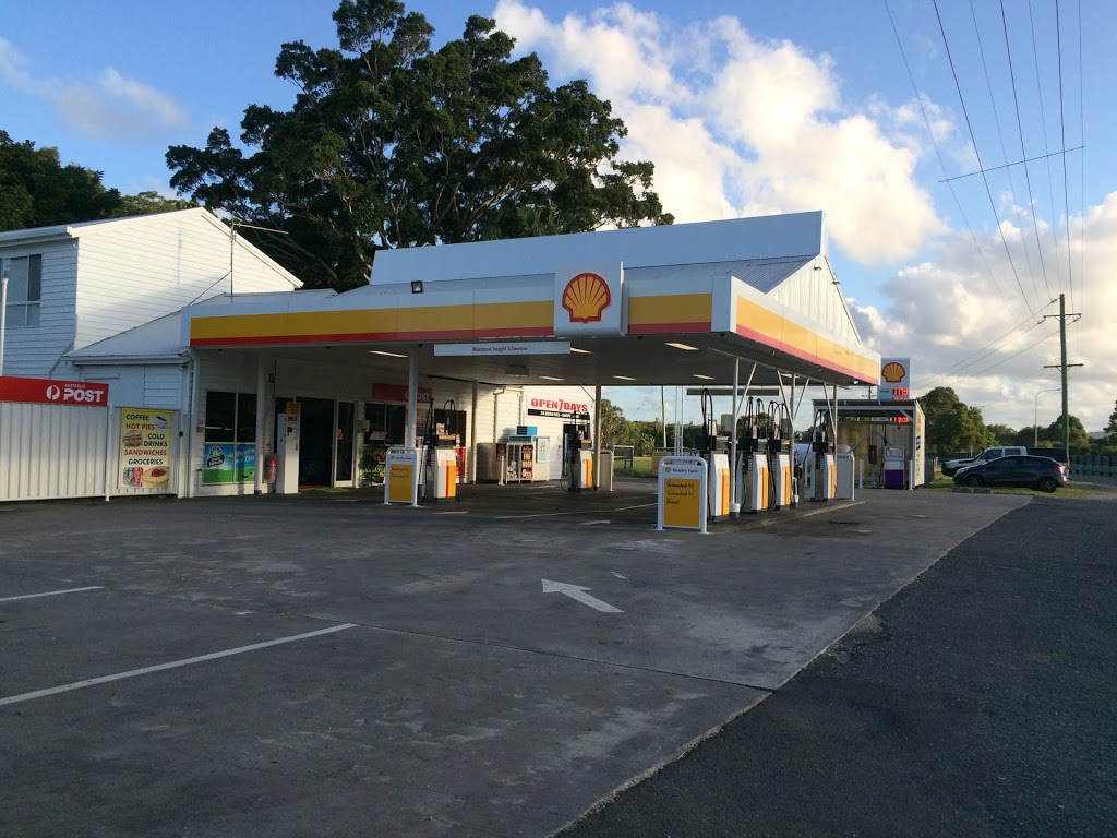 Byron Pacific Highway Fuel Stop | LOT 1 Pacific Hwy, Tyagarah NSW 2481, Australia | Phone: (02) 6684 2172