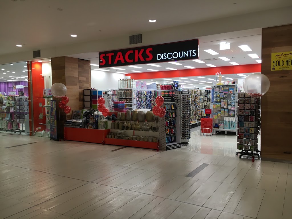 STACKS DISCOUNTS | home goods store | Indooroopilly QLD 4068, Australia | 0738781388 OR +61 7 3878 1388