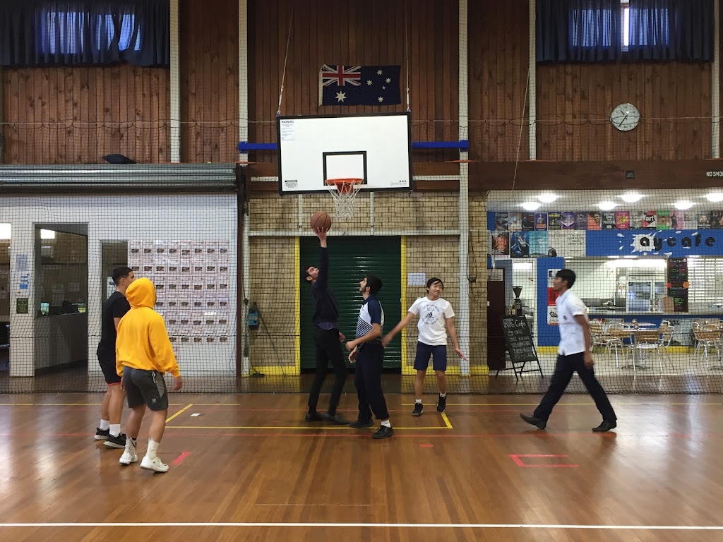 Auburn Youth Centre | Wyatt Park Sports Complex, Church St, Lidcombe NSW 2141, Australia | Phone: (02) 9646 2122