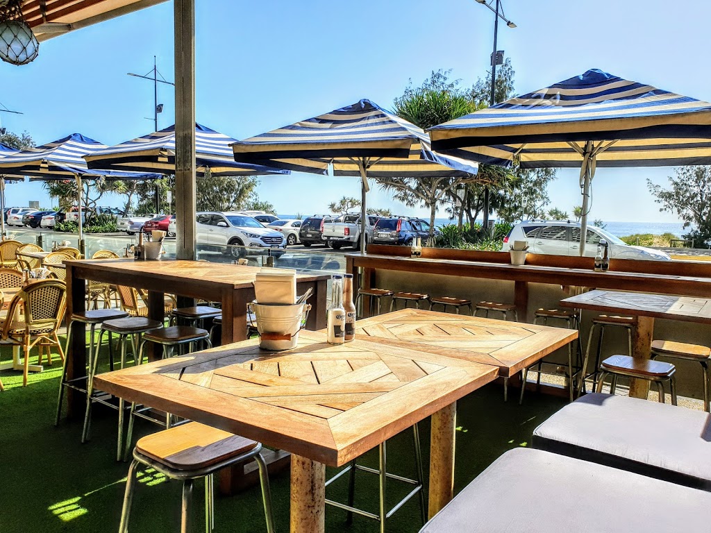SANDBAR | restaurant | 52 The Esplanade, Surfers Paradise QLD 4217, Australia | 0755269994 OR +61 7 5526 9994
