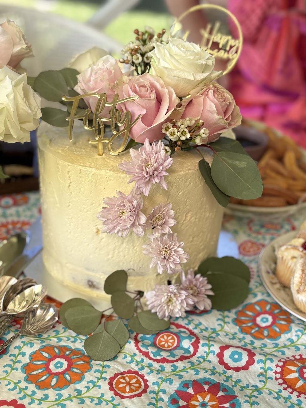 Agape Floral Designs | 73 Bettington Rd, Blackheath NSW 2785, Australia | Phone: 0401 728 141