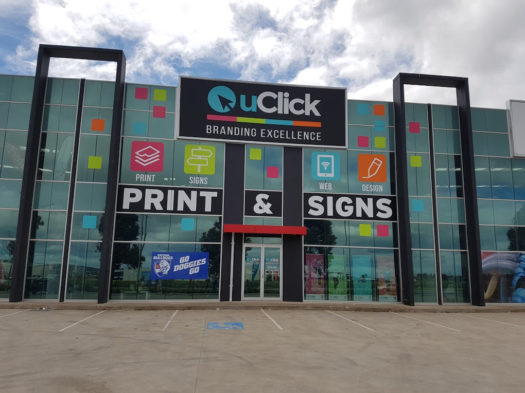 uClick Solutions | store | 2/2-10 Derrimut Dr, Derrimut VIC 3030, Australia | 1300554925 OR +61 1300 554 925