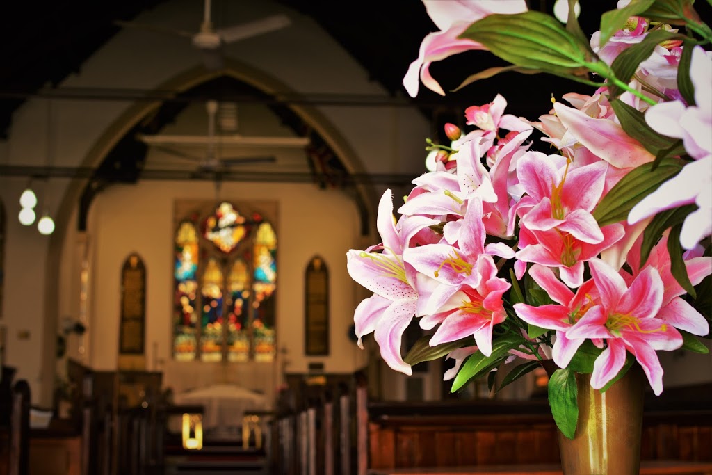 St Andrews Anglican Church | 154 Lakemba St, Lakemba NSW 2195, Australia | Phone: (02) 8056 8461