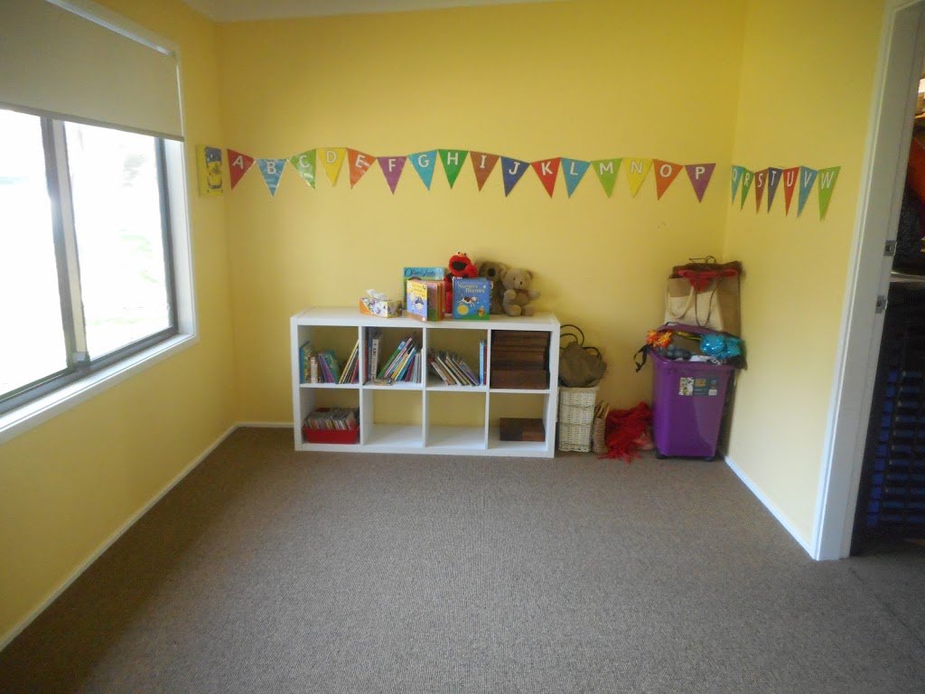 Bundeena Preschool | Bundeena Drive, Bundeena NSW 2230, Australia | Phone: (02) 9527 2981