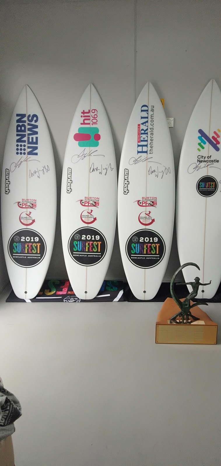 Real Surf Equipment - Surfboard Repairs Newcastle | Unit 69/8 Murray Dwyer Cct, Mayfield West NSW 2304, Australia | Phone: 0404 497 071