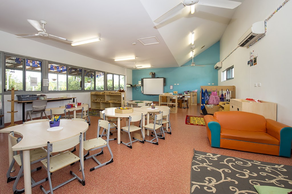 Milestones Early Learning Palmerston | 15 Hutchison Terrace, Palmerston City NT 0831, Australia | Phone: (08) 8932 8000