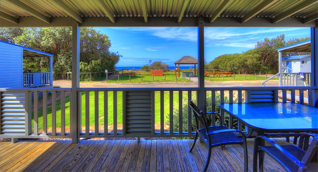 Tathra Beachside | rv park | 2 Andy Poole Dr, Tathra NSW 2550, Australia | 0264941302 OR +61 2 6494 1302