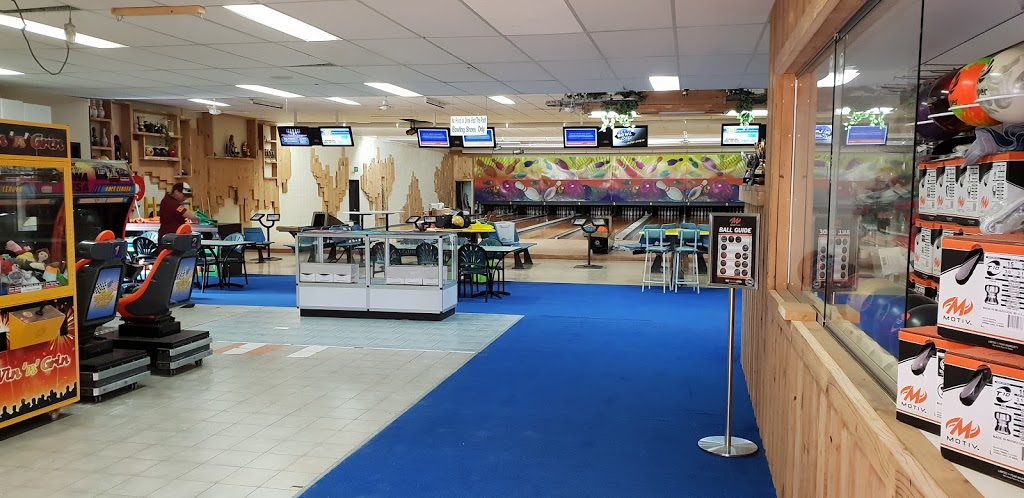 Tenpin Bowling Australia | bowling alley | Bunya Hwy, Kingaroy QLD 4610, Australia | 0741624544 OR +61 7 4162 4544