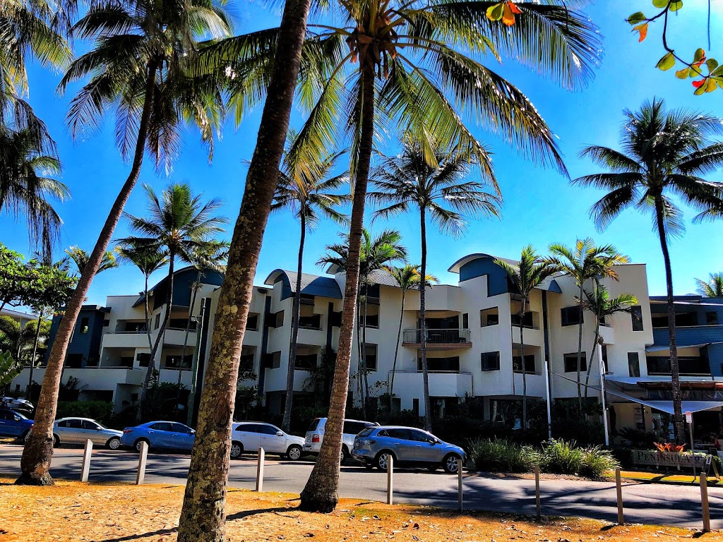 Port Douglas Peninsula Boutique Hotel | 9-13 Esplanade, Port Douglas QLD 4877, Australia | Phone: (07) 4099 9100