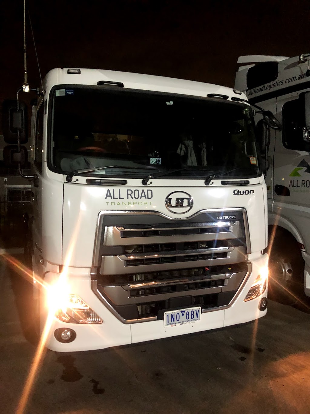 All Road Transport | 19 - 21 logic court, Truganina VIC 3029, Australia | Phone: (03) 9112 5549