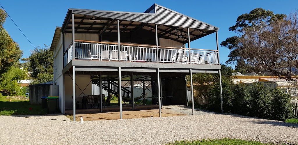 OVP - Second Valley | lodging | 12 Boathaven Dr, Second Valley SA 5204, Australia | 0402299059 OR +61 402 299 059