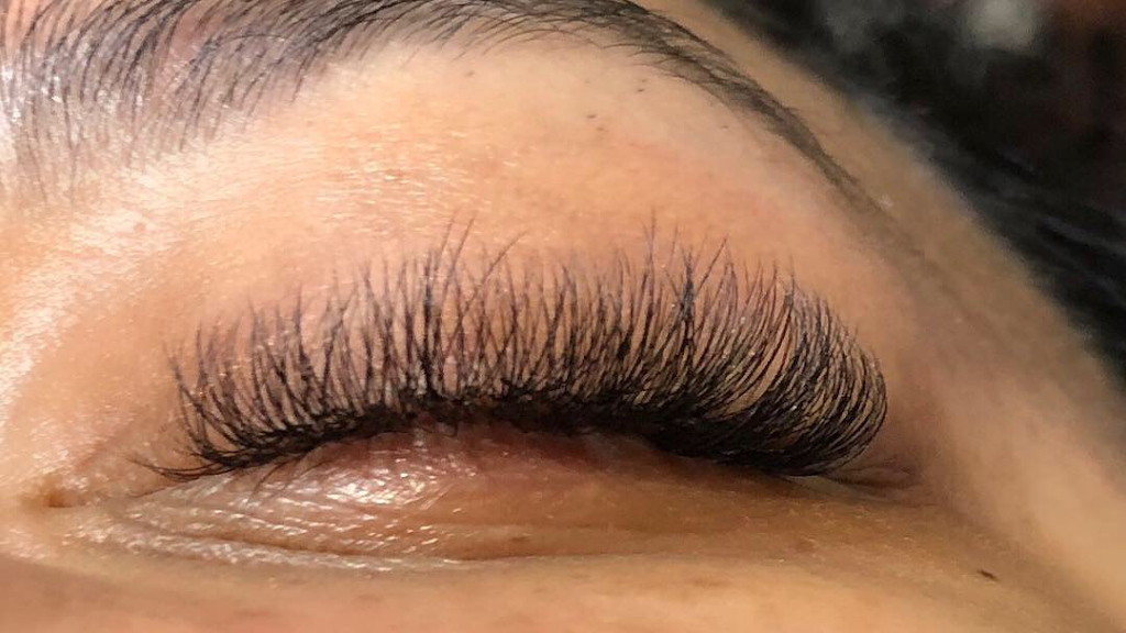 Lashes by Sasha | beauty salon | 7 Wheatland Cres, Dingley Village VIC 3172, Australia | 0400415043 OR +61 400 415 043