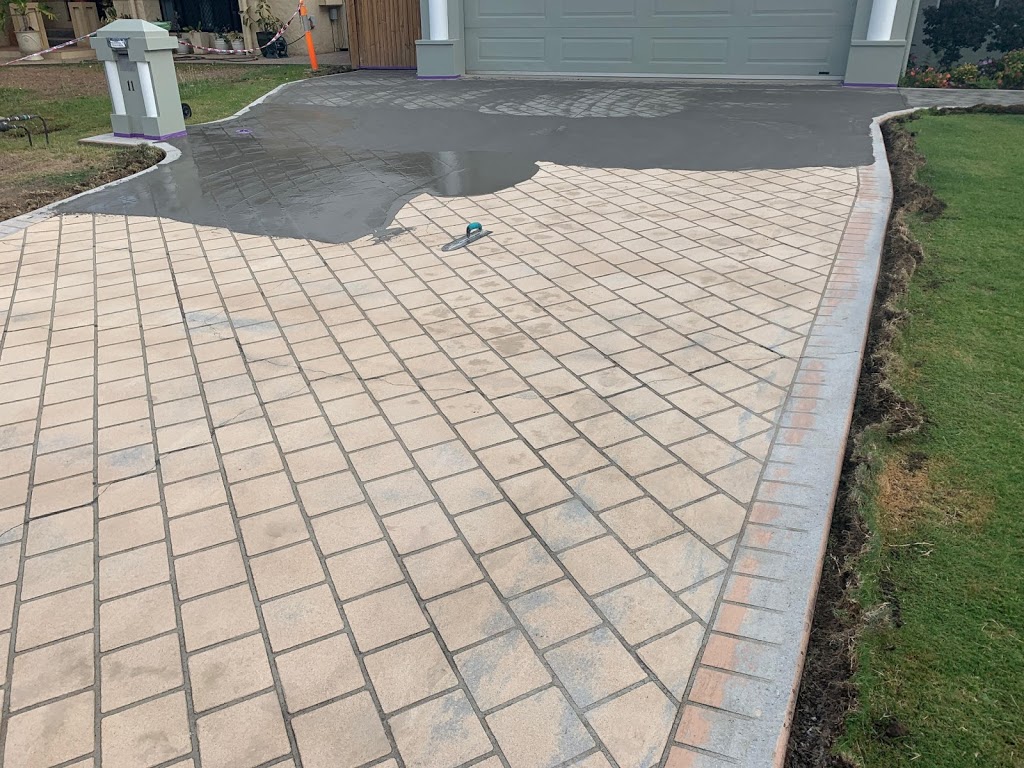 Advance Concrete Polishing | 3 Atlantic Cl, White Rock QLD 4868, Australia | Phone: 0400 794 163