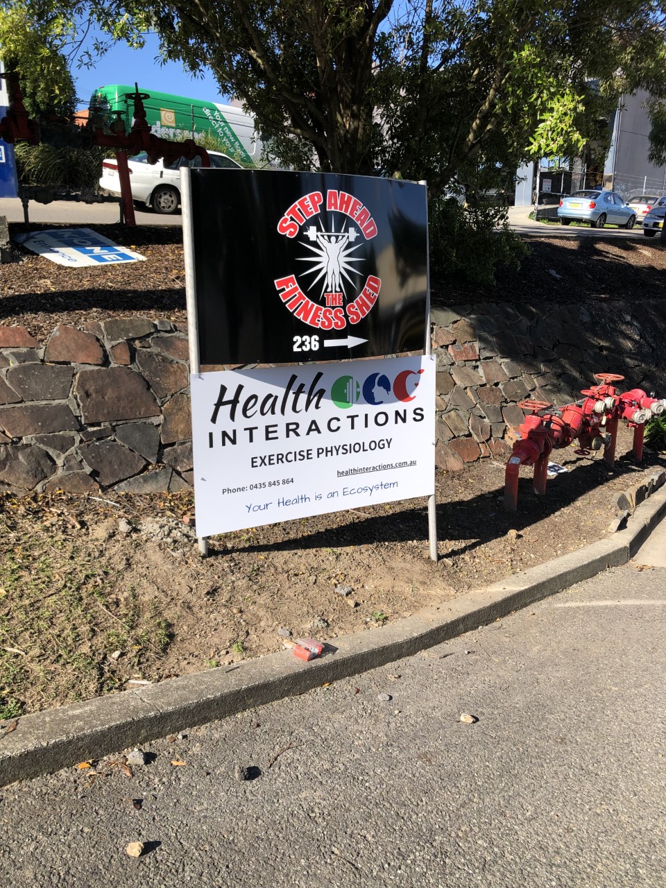 Health Interactions | 1/46 Mitchell Rd, Cardiff NSW 2285, Australia | Phone: 0435 845 864