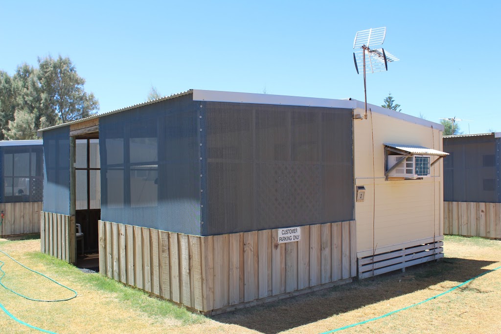 Horrocks Beach Caravan Park | 1 North Ct, Horrocks WA 6535, Australia | Phone: (08) 9934 3039