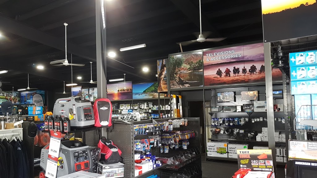 Watsons Leisure Centre | car dealer | 6 N Boambee Rd, North Boambee Valley NSW 2450, Australia | 0266527544 OR +61 2 6652 7544