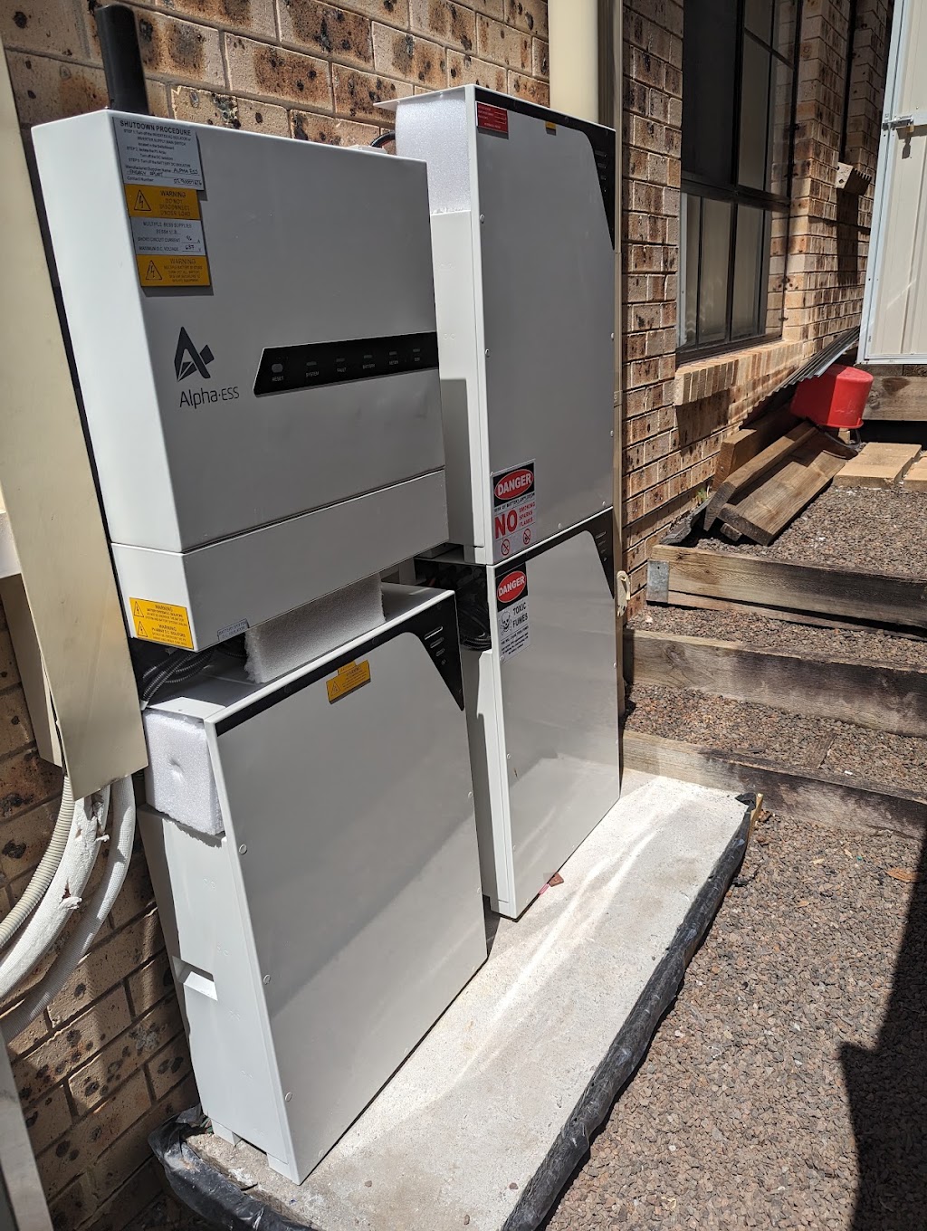 Australia Power Services Pty Ltd | 35 Mubo Cres, Holsworthy NSW 2173, Australia | Phone: 0455 423 879