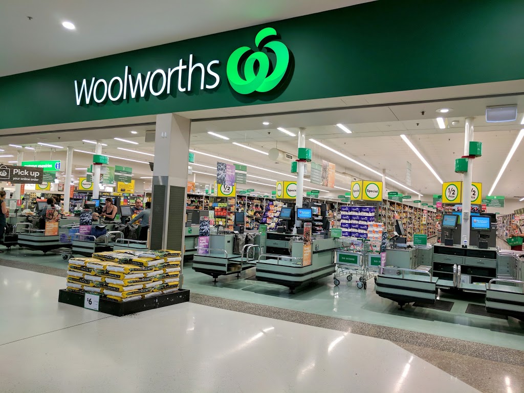 Woolworths Pemulwuy | supermarket | Greystanes Rd &, Butu Wargun Dr, Pemulwuy NSW 2145, Australia | 0286332925 OR +61 2 8633 2925
