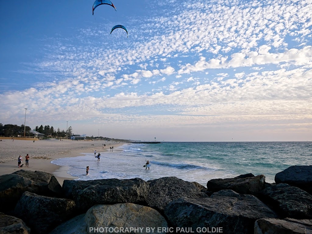 City Beach | lodging | City Beach WA 6015, Australia
