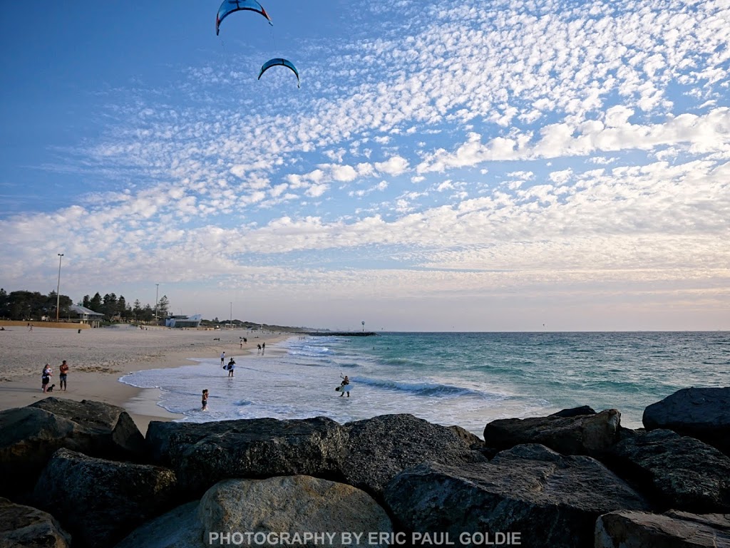 City Beach | City Beach WA 6015, Australia