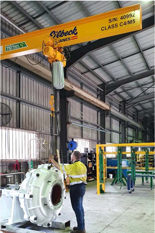 SWB Plus Reliability Services - Mackay | 24 Interlink Ct, Paget QLD 4740, Australia | Phone: (07) 4960 1866