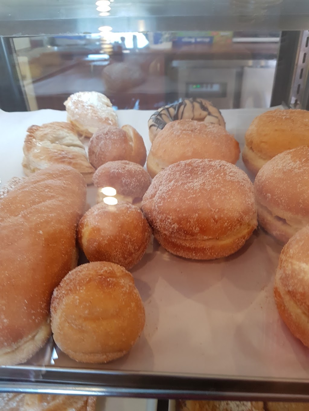 Bakery | bakery | 2 Clarke St, Rosetown SA 5275, Australia
