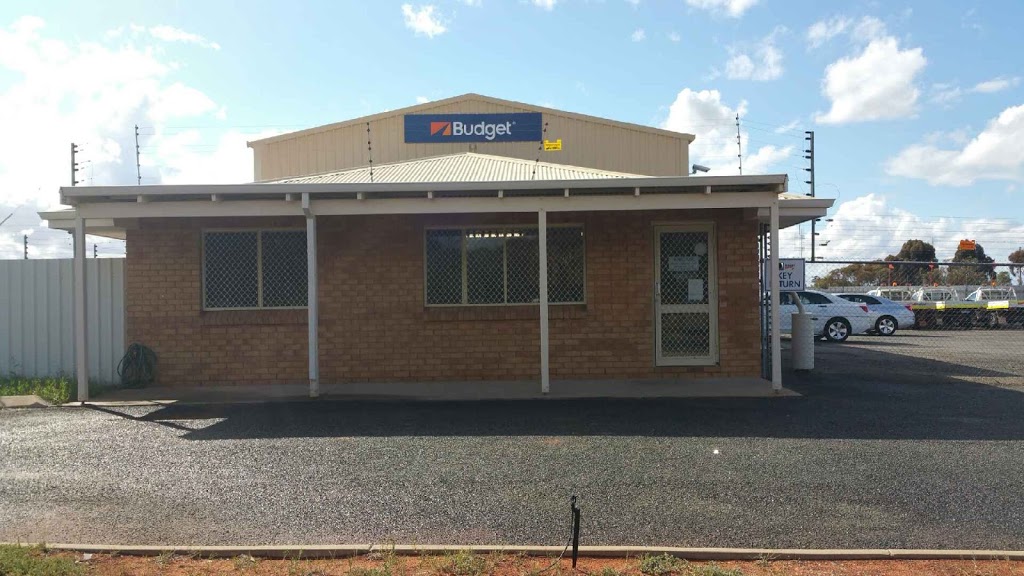 Budget Car & Truck Rental Kalgoorlie Airport | car rental | Kalgoorlie Airport, Hart Kerspien Dr, Kalgoorlie WA 6430, Australia | 0890932300 OR +61 8 9093 2300
