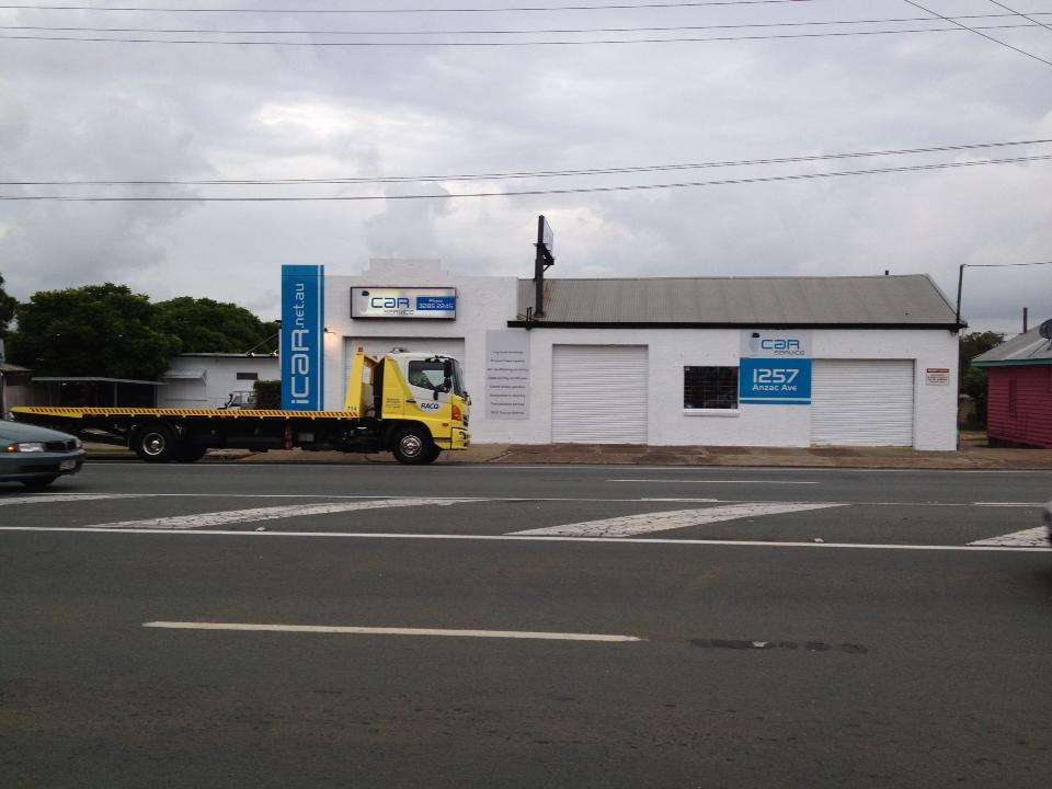 iCar Service | home goods store | 1257 Anzac Ave, Kallangur QLD 4503, Australia | 0732852245 OR +61 7 3285 2245