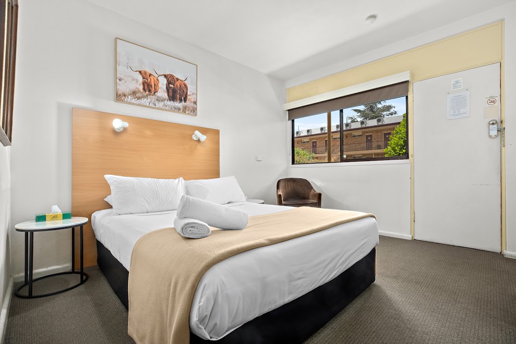 City Centre Motor Inn | lodging | 146 Dangar St, Armidale NSW 2350, Australia | 0267722351 OR +61 2 6772 2351