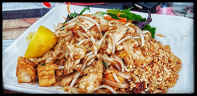 FUNKY THAI | 12D Kennedy St, Keilor VIC 3036, Australia | Phone: (03) 9336 7772