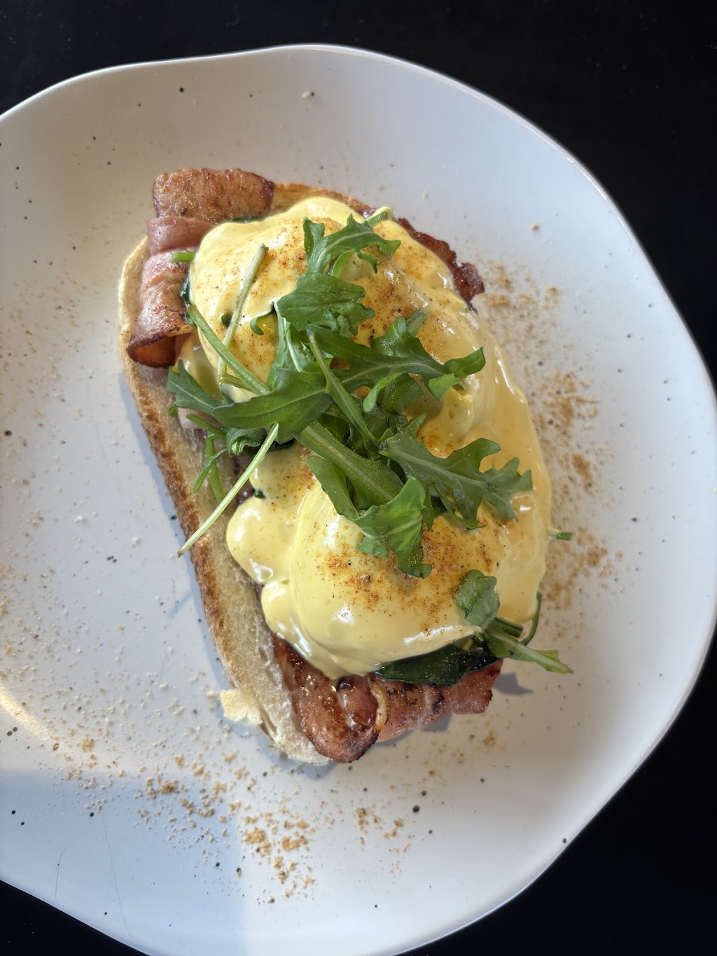 Brew+Bloom Cafe | 4 Huntingfield Ave, Huntingfield TAS 7055, Australia | Phone: 0483 070 375