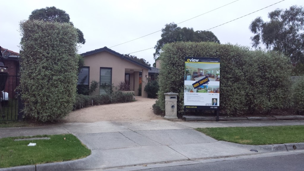 Eview Group Mt Eliza | 50 Mount Eliza Way, Mount Eliza VIC 3930, Australia | Phone: (03) 9776 3270