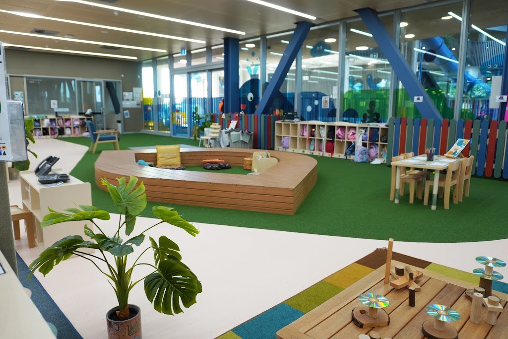 Ambrose Early Learning Santa Sophia, Box Hill | Red Gables Rd, Gables NSW 2765, Australia | Phone: 0459 927 222