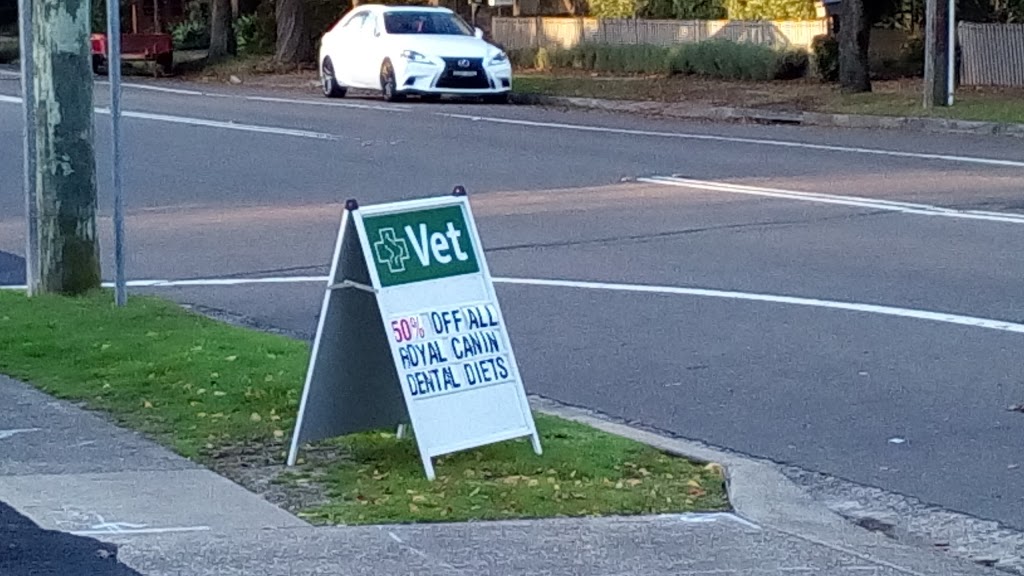 Greencross Vets | veterinary care | 290 Bobbin Head Rd, North Turramurra NSW 2074, Australia | 0294494111 OR +61 2 9449 4111